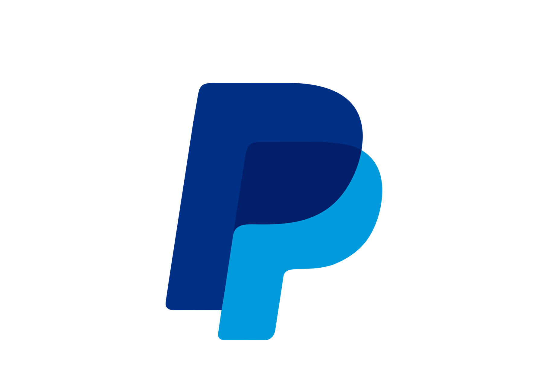 PayPal logo