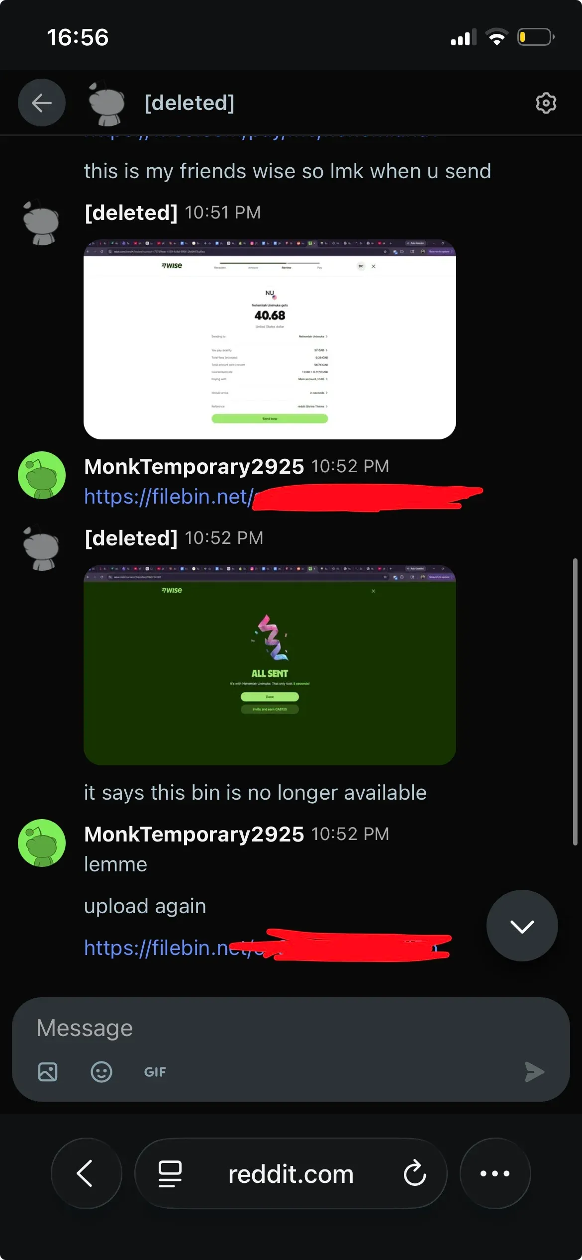 Vouch 11