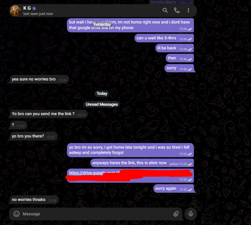 Vouch 2