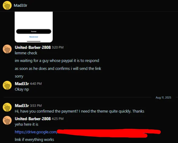 Vouch 24