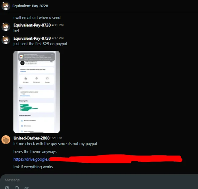 Vouch 28
