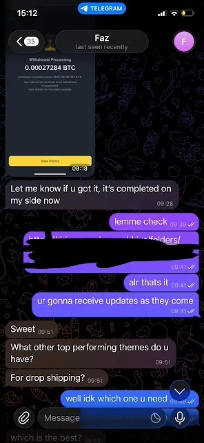 Vouch 38