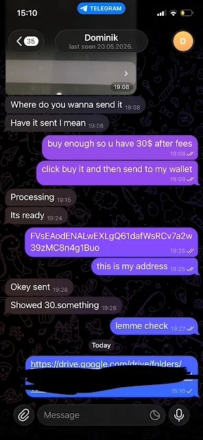 Vouch 39