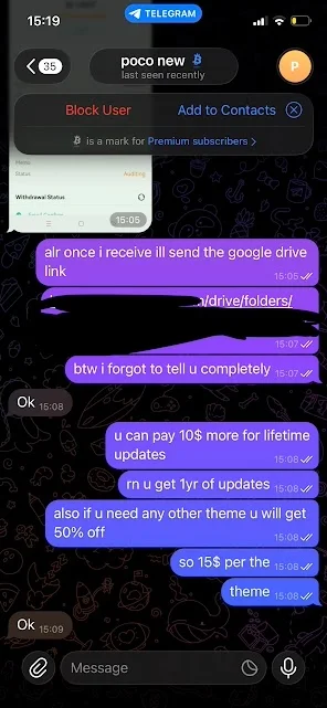 Vouch 42